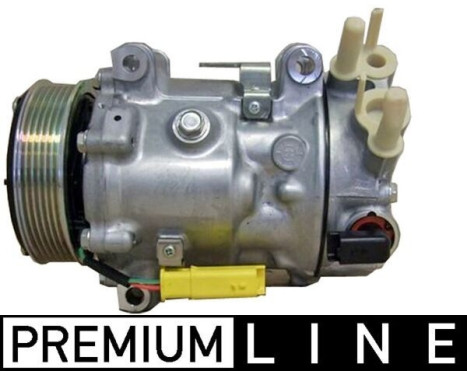 Compressor, air conditioning PREMIUM LINE