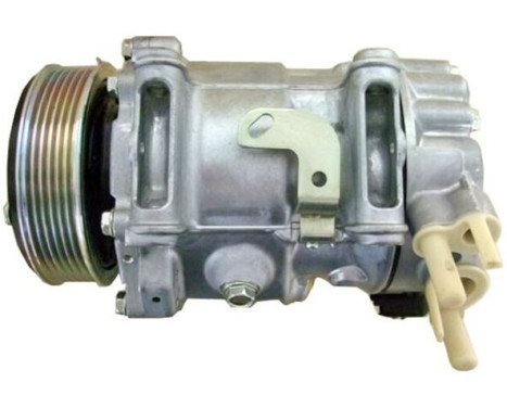 Compressor, air conditioning PREMIUM LINE, Image 10