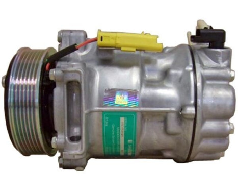Compressor, air conditioning PREMIUM LINE, Image 11