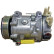 Compressor, air conditioning PREMIUM LINE, Thumbnail 12