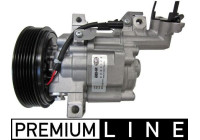 Compressor, air conditioning PREMIUM LINE