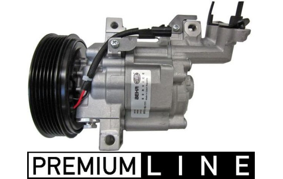 Compressor, air conditioning PREMIUM LINE
