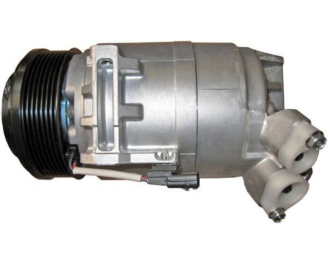 Compressor, air conditioning PREMIUM LINE, Image 8