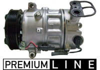 Compressor, air conditioning PREMIUM LINE