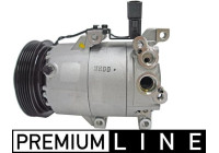 Compressor, air conditioning PREMIUM LINE