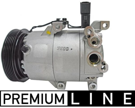Compressor, air conditioning PREMIUM LINE