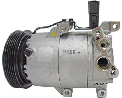 Compressor, air conditioning PREMIUM LINE, Image 3