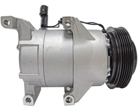 Compressor, air conditioning PREMIUM LINE, Image 5