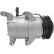 Compressor, air conditioning PREMIUM LINE, Thumbnail 5