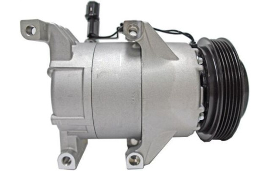 Compressor, air conditioning PREMIUM LINE, Image 5