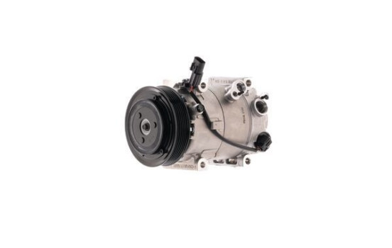 Compressor, air conditioning PREMIUM LINE, Image 2