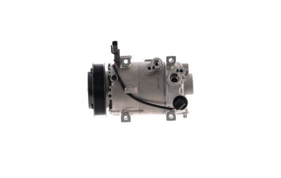 Compressor, air conditioning PREMIUM LINE, Image 3
