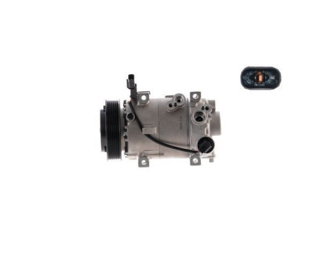 Compressor, air conditioning PREMIUM LINE, Image 11