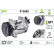 Compressor, air conditioning REMANUFACTURED, Thumbnail 2