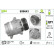 Compressor, air conditioning REMANUFACTURED, Thumbnail 2