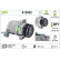 Compressor, air conditioning REMANUFACTURED, Thumbnail 2