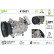 Compressor, air conditioning REMANUFACTURED, Thumbnail 2