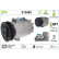 Compressor, air conditioning REMANUFACTURED, Thumbnail 2