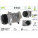 Compressor, air conditioning REMANUFACTURED, Thumbnail 2