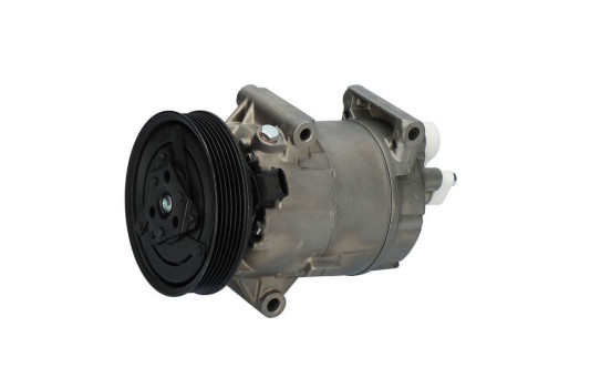 Compressor, air conditioning REMANUFACTURED, Image 3