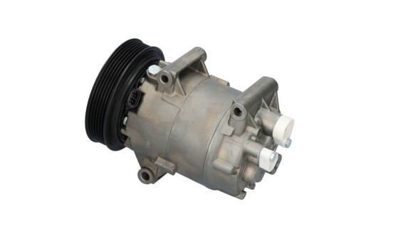 Compressor, air conditioning REMANUFACTURED, Image 4