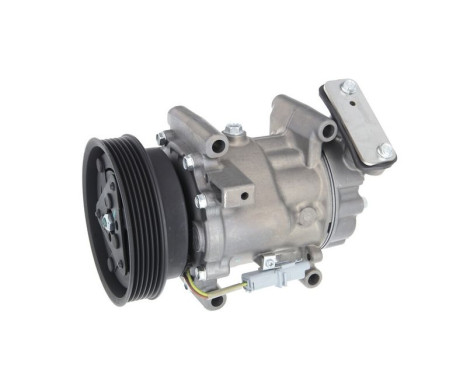 Compressor, air conditioning REMANUFACTURED, Image 3