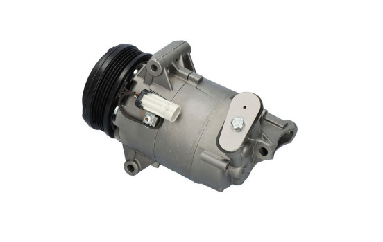 Compressor, air conditioning REMANUFACTURED, Image 4