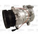 Compressor, air conditioning REMANUFACTURED, Thumbnail 3