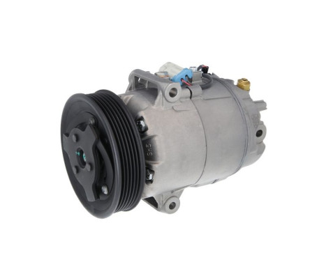 Compressor, air conditioning REMANUFACTURED, Image 3