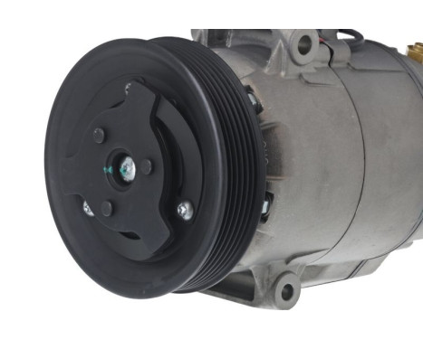 Compressor, air conditioning REMANUFACTURED, Image 4