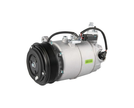 Compressor, air conditioning VALEO CORE-FLEX