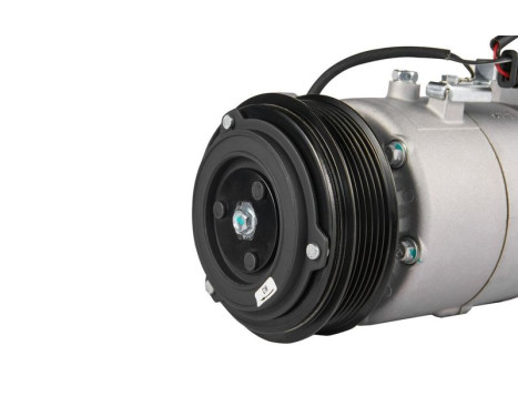 Compressor, air conditioning VALEO CORE-FLEX, Image 2