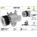 Compressor, air conditioning VALEO ORIGINS NEW OE TECHNOLOGY