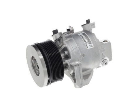 Compressor, air conditioning VALEO ORIGINS NEW OE TECHNOLOGY, Image 2