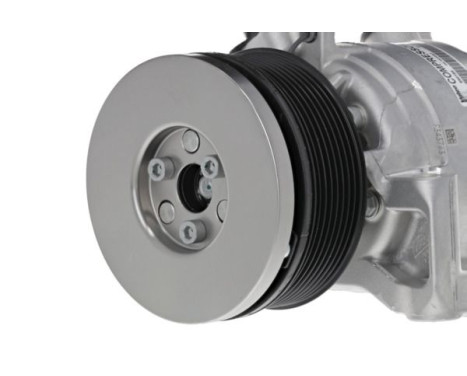 Compressor, air conditioning VALEO ORIGINS NEW OE TECHNOLOGY, Image 4