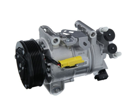 Compressor, air conditioning VALEO ORIGINS NEW OE TECHNOLOGY