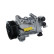 Compressor, air conditioning VALEO ORIGINS NEW OE TECHNOLOGY
