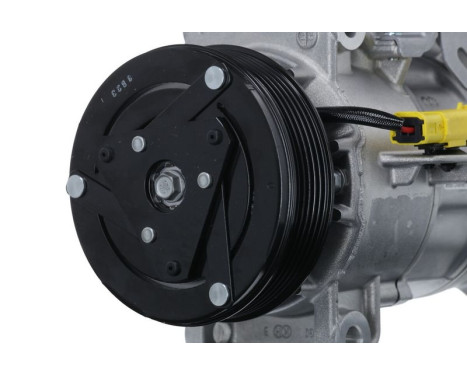 Compressor, air conditioning VALEO ORIGINS NEW OE TECHNOLOGY, Image 4