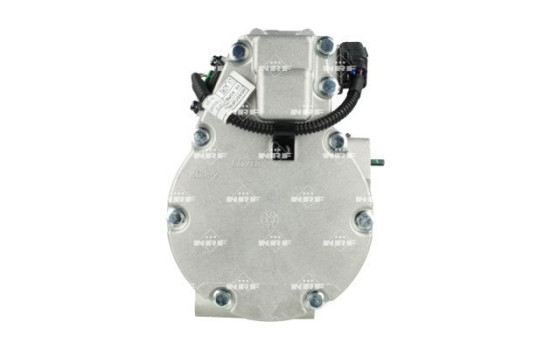 Compressor, air conditioning, Image 4