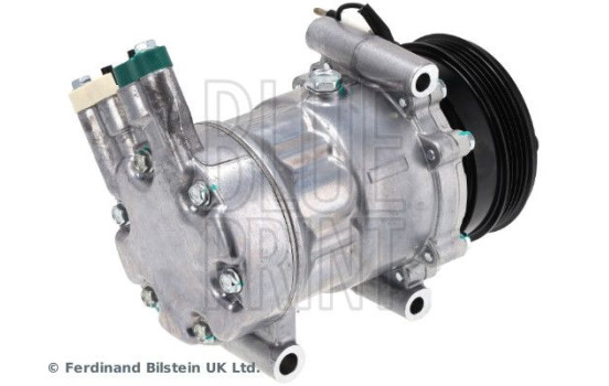 Compressor, air conditioning, Image 2