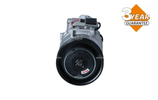 Compressor, air conditioning, Image 5