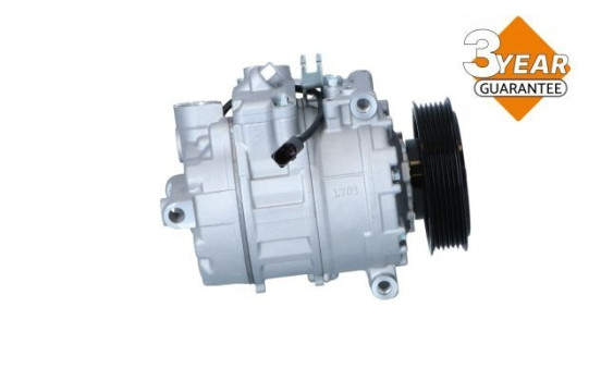 Compressor, air conditioning, Image 6