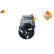 Compressor, air conditioning, Thumbnail 6