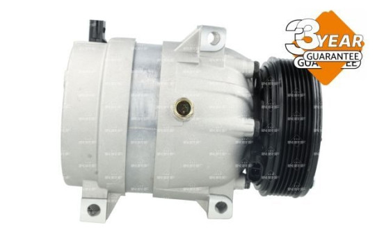 Compressor, air conditioning, Image 7