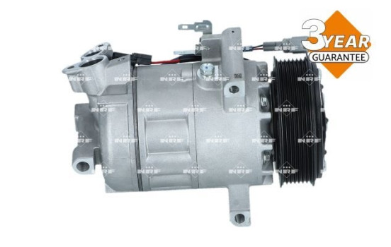 Compressor, air conditioning, Image 6