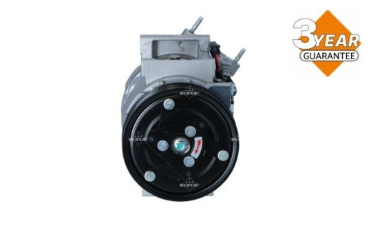 Compressor, air conditioning, Image 5
