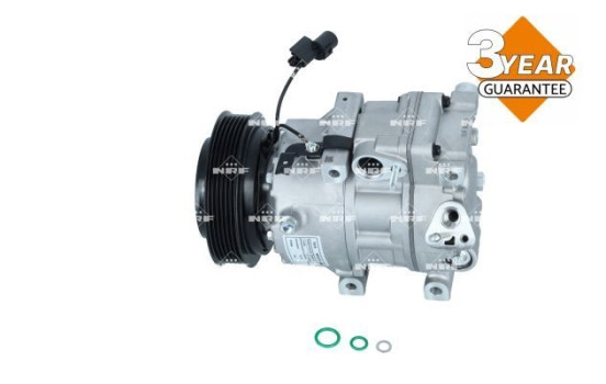 Compressor, air conditioning, Image 2