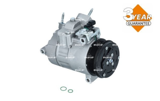 Compressor, air conditioning, Image 2