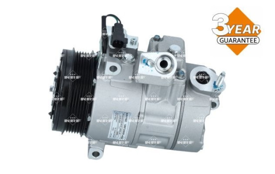 Compressor, air conditioning, Image 4