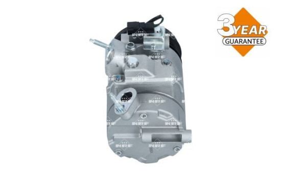 Compressor, air conditioning, Image 5
